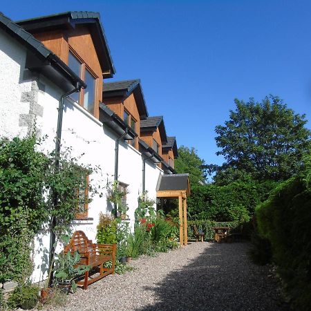 Craik Na Dav B&B Invermoriston Ngoại thất bức ảnh