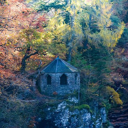 Craik Na Dav B&B Invermoriston Ngoại thất bức ảnh