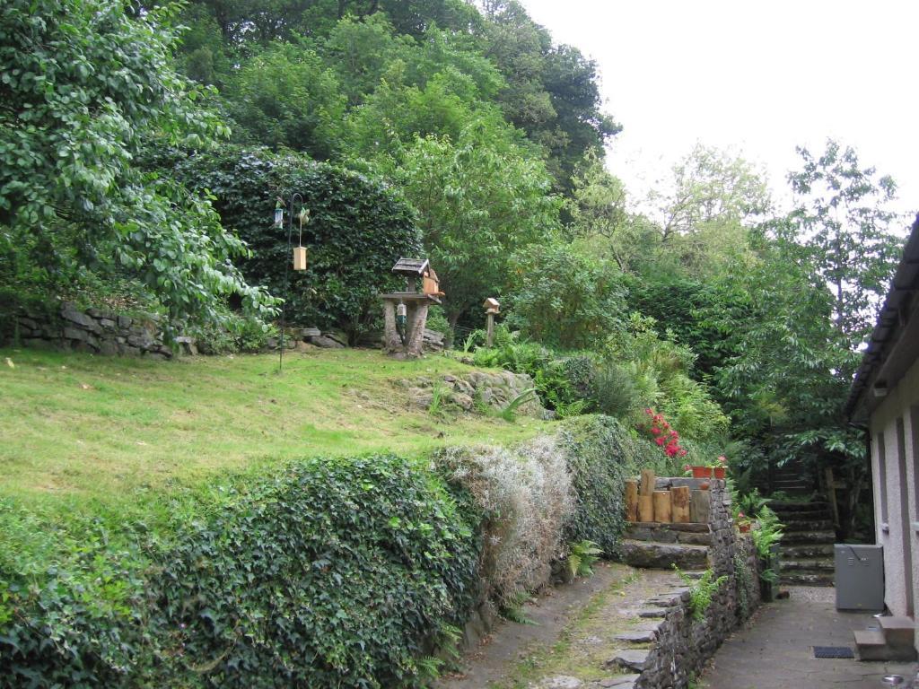 Craik Na Dav B&B Invermoriston Ngoại thất bức ảnh