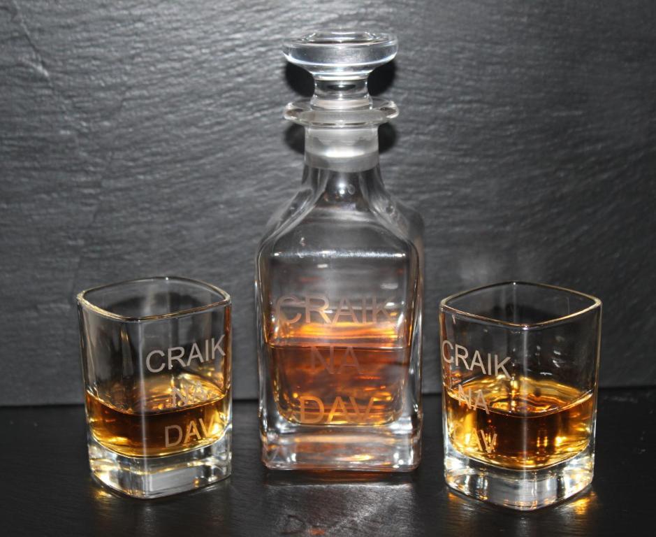 Craik Na Dav B&B Invermoriston Phòng bức ảnh
