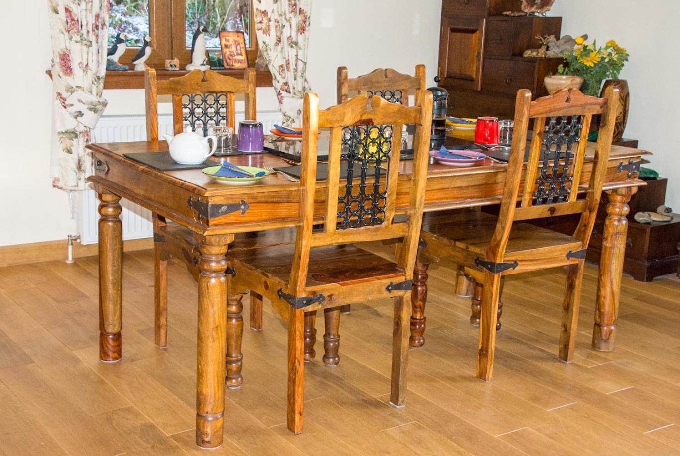 Craik Na Dav B&B Invermoriston Ngoại thất bức ảnh