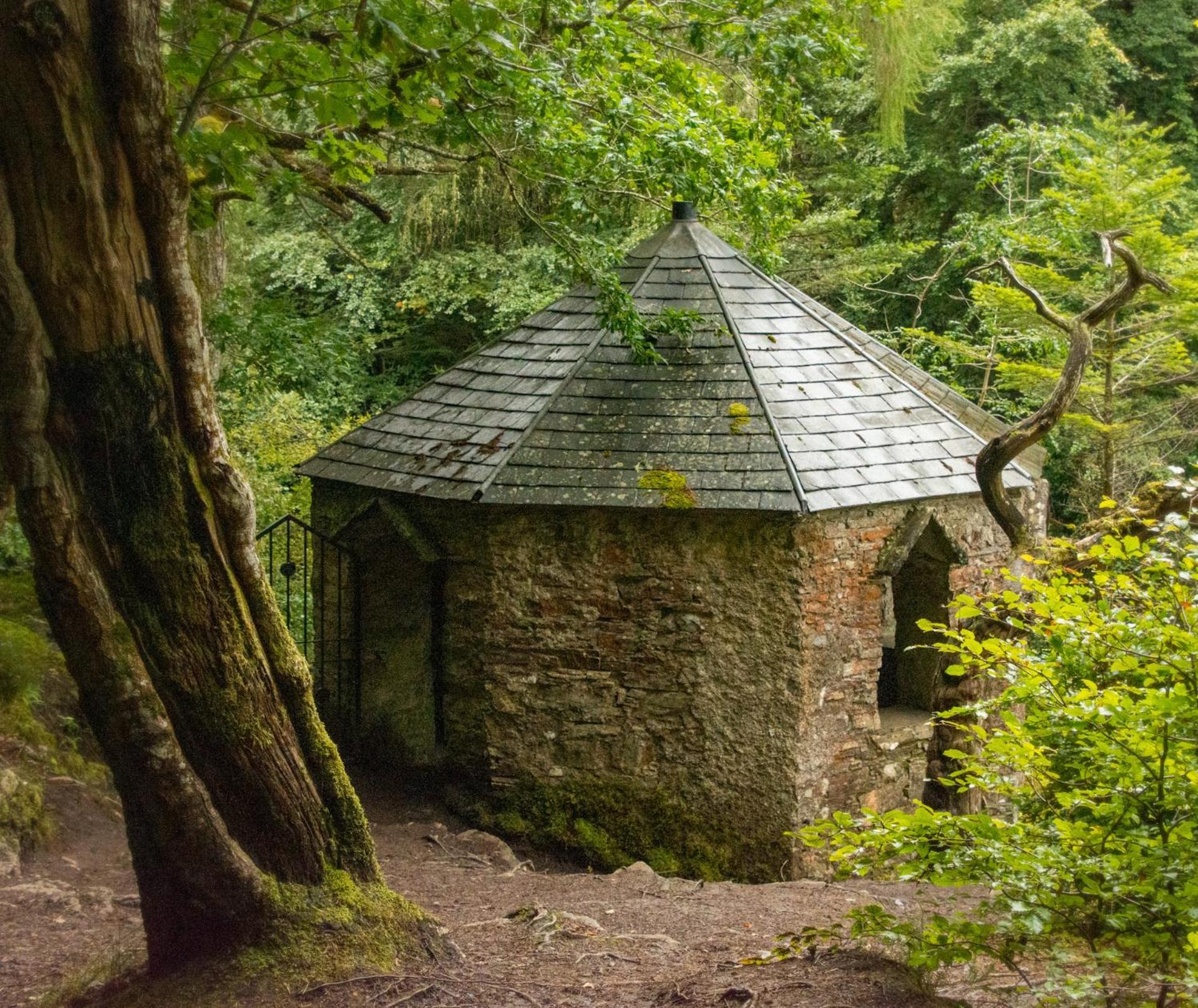 Craik Na Dav B&B Invermoriston Ngoại thất bức ảnh