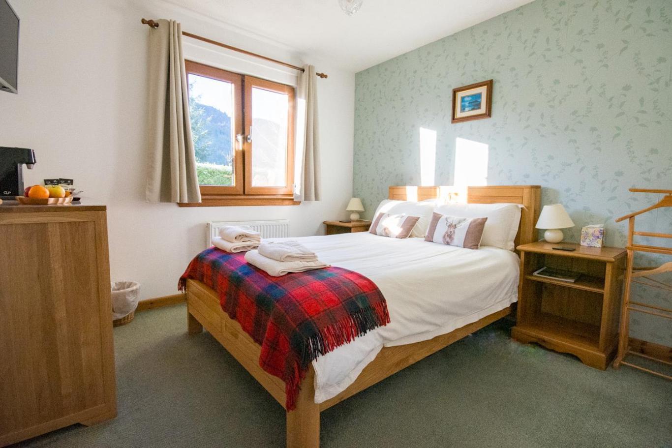 Craik Na Dav B&B Invermoriston Ngoại thất bức ảnh
