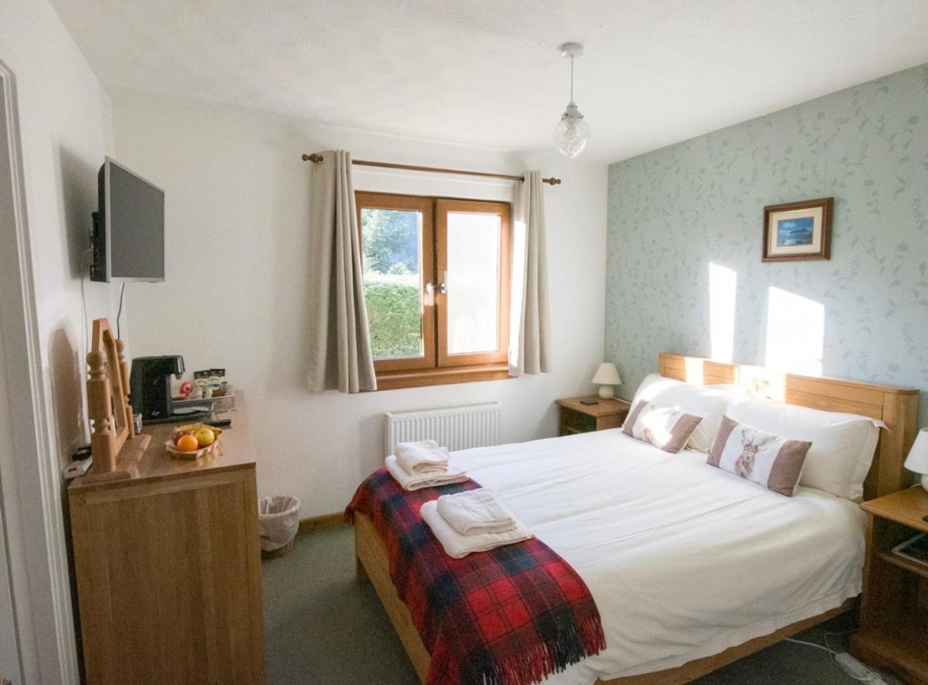 Craik Na Dav B&B Invermoriston Ngoại thất bức ảnh