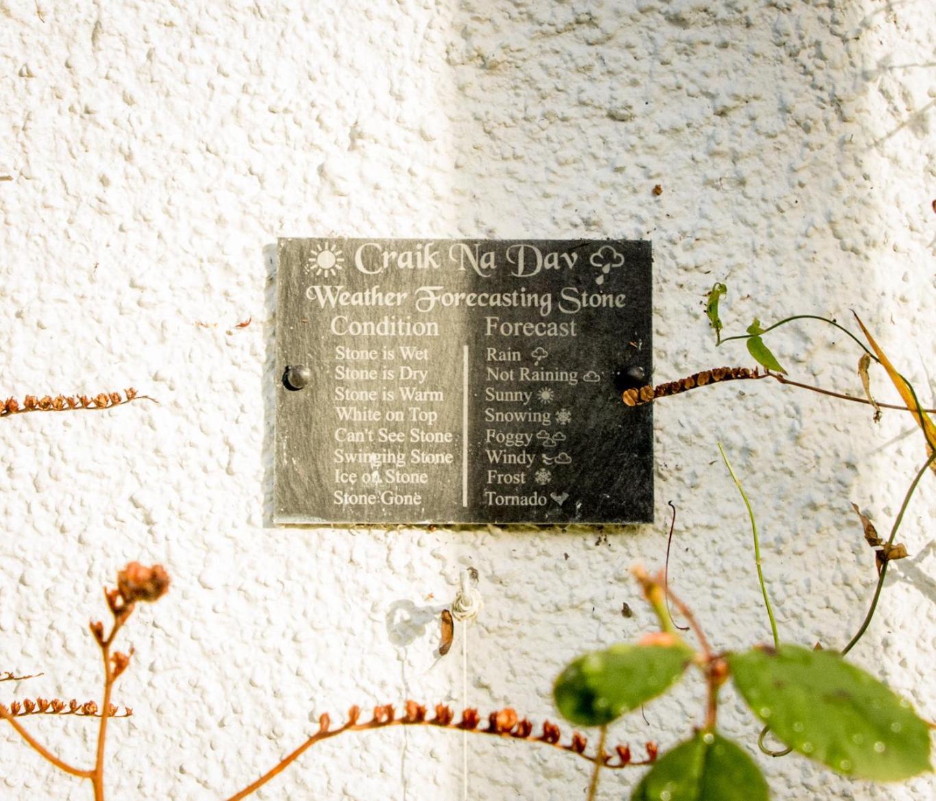Craik Na Dav B&B Invermoriston Ngoại thất bức ảnh
