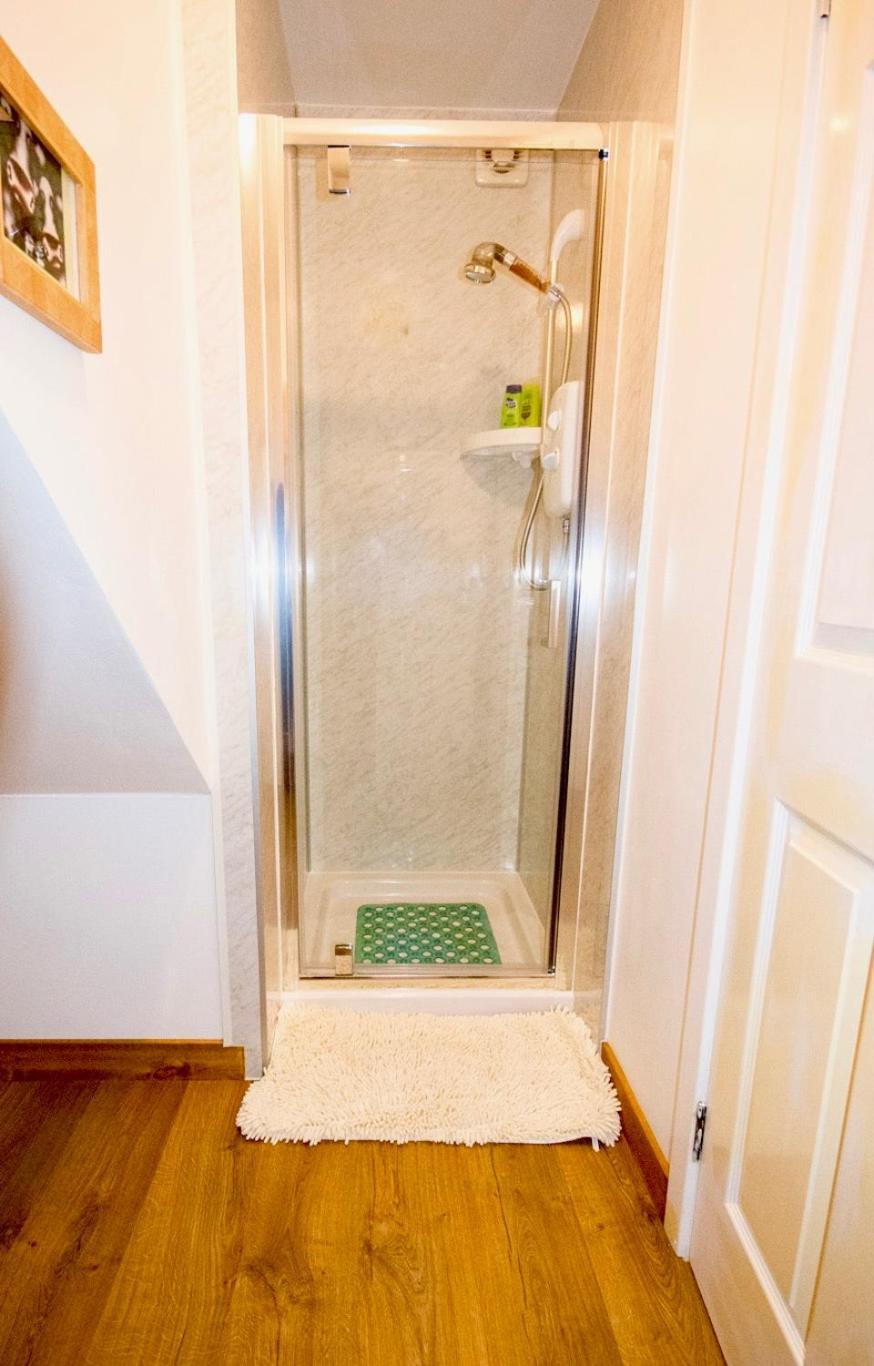 Craik Na Dav B&B Invermoriston Ngoại thất bức ảnh