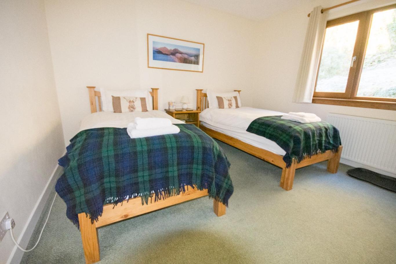 Craik Na Dav B&B Invermoriston Ngoại thất bức ảnh