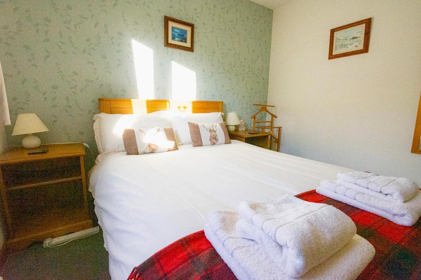 Craik Na Dav B&B Invermoriston Ngoại thất bức ảnh