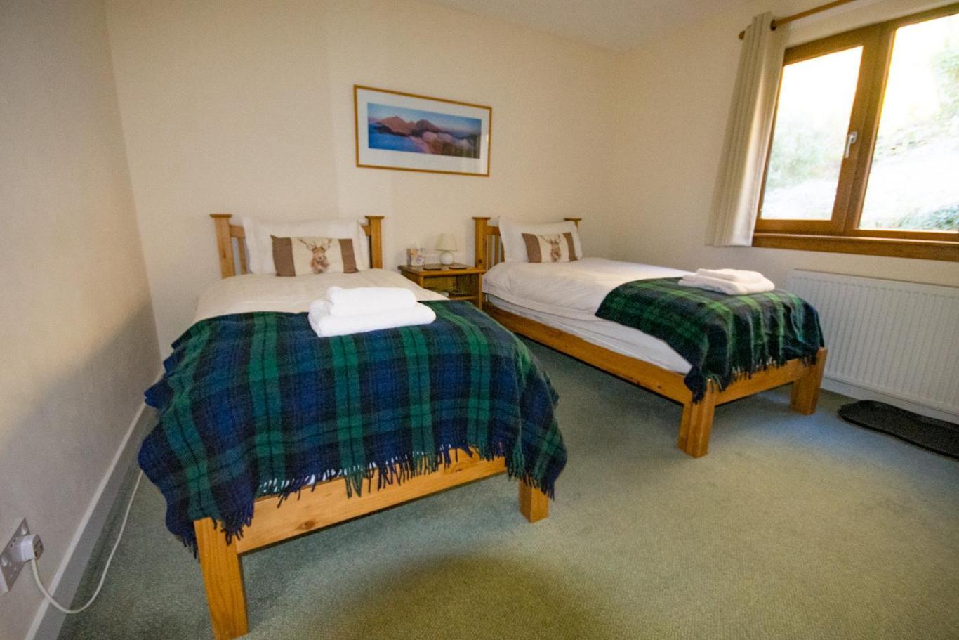 Craik Na Dav B&B Invermoriston Ngoại thất bức ảnh