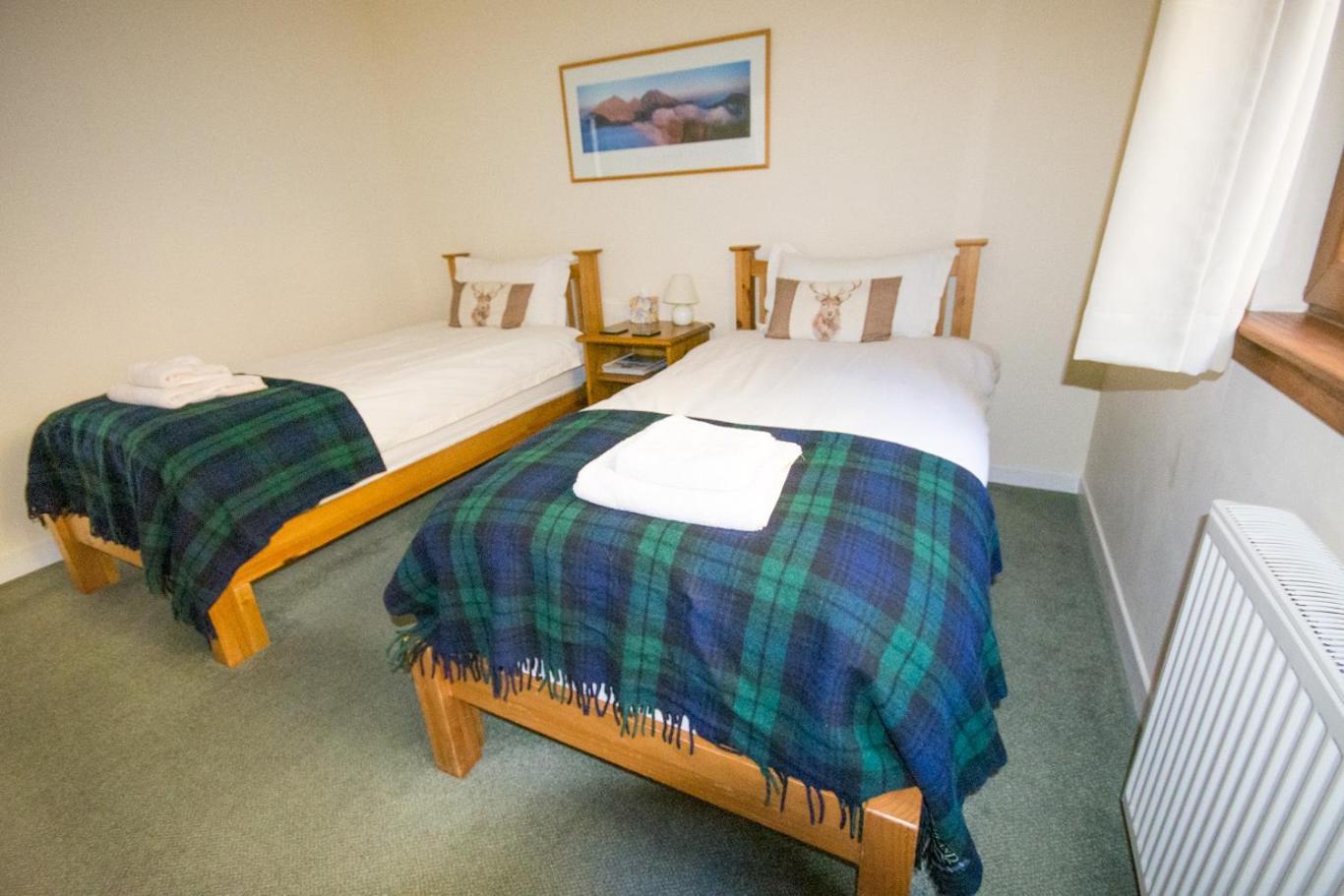 Craik Na Dav B&B Invermoriston Ngoại thất bức ảnh