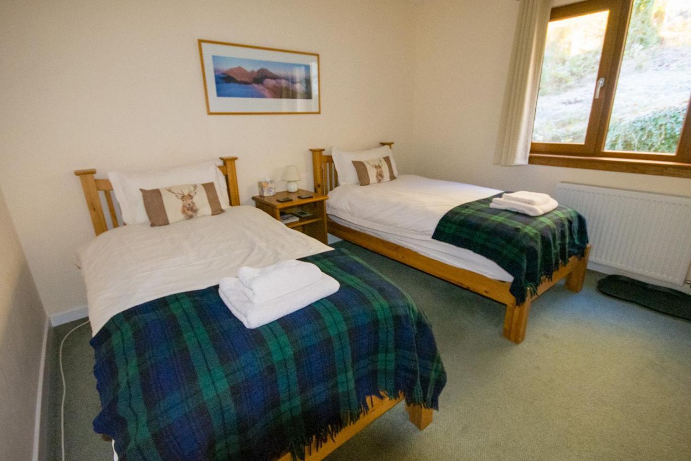 Craik Na Dav B&B Invermoriston Ngoại thất bức ảnh