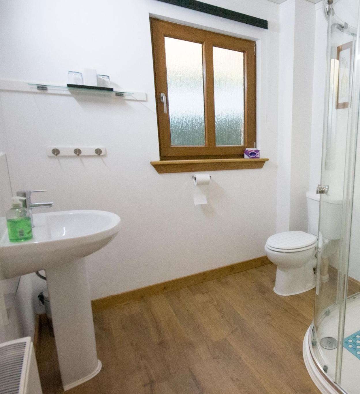 Craik Na Dav B&B Invermoriston Ngoại thất bức ảnh