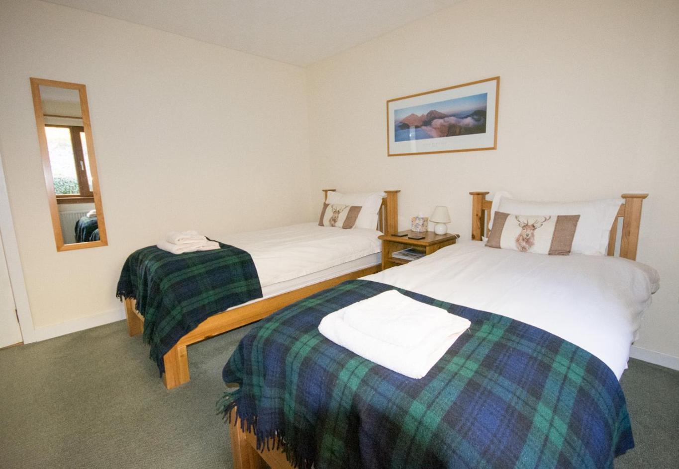 Craik Na Dav B&B Invermoriston Ngoại thất bức ảnh