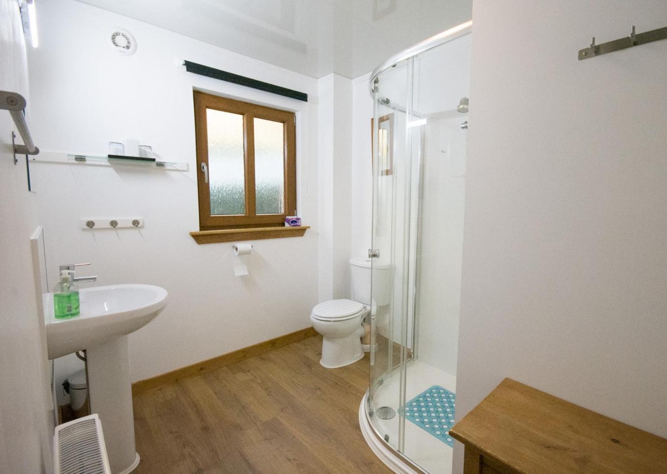 Craik Na Dav B&B Invermoriston Ngoại thất bức ảnh