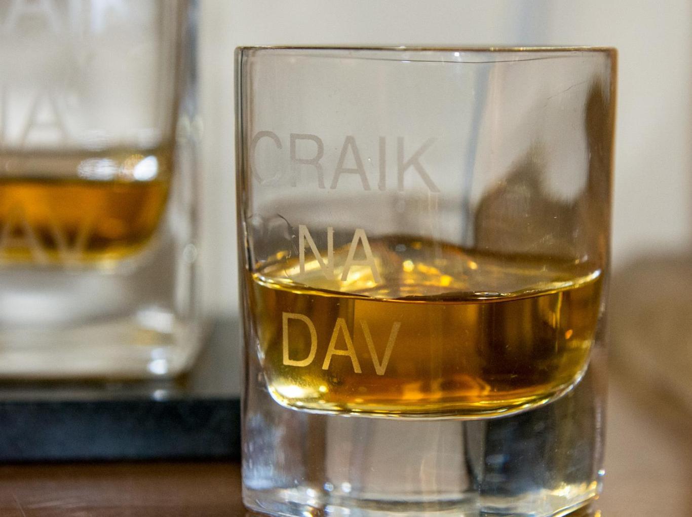 Craik Na Dav B&B Invermoriston Ngoại thất bức ảnh