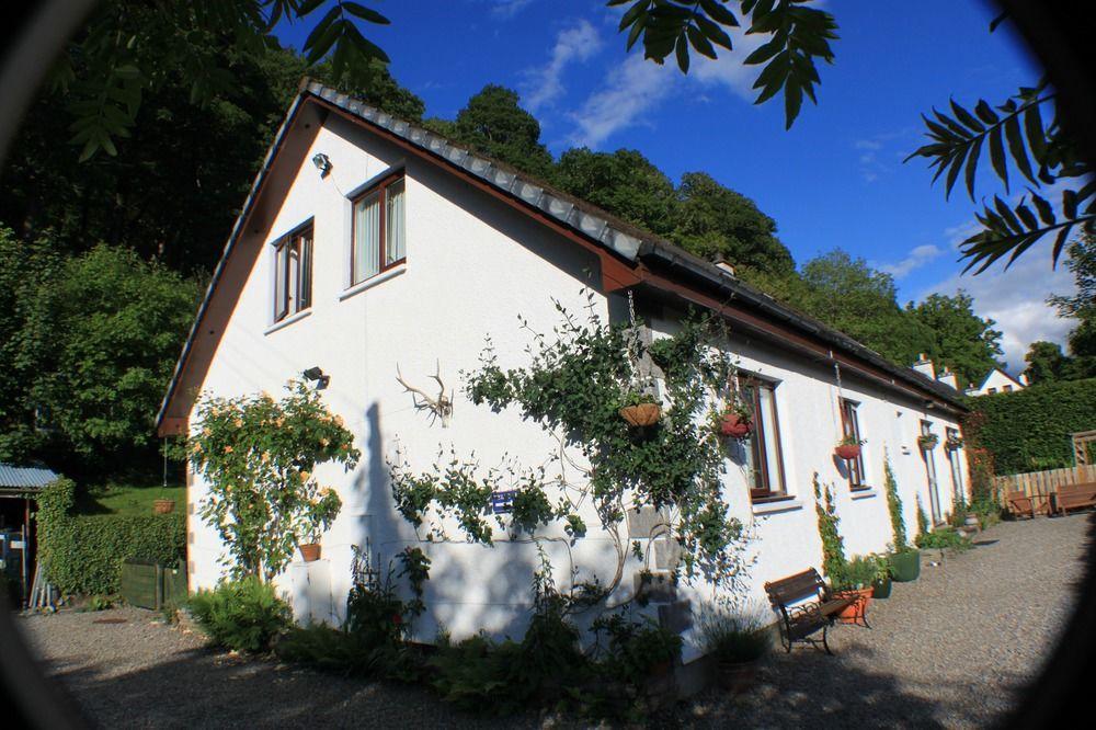 Craik Na Dav B&B Invermoriston Ngoại thất bức ảnh