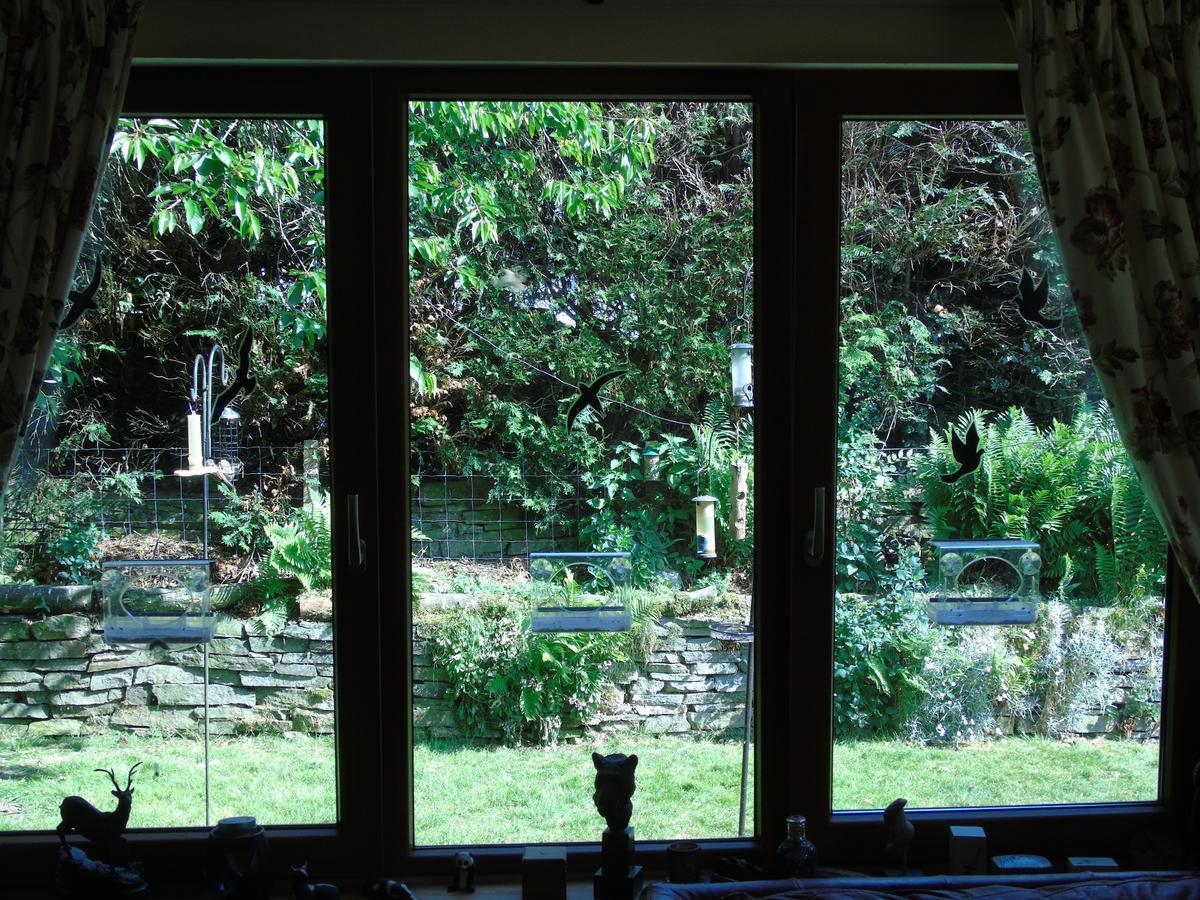 Craik Na Dav B&B Invermoriston Ngoại thất bức ảnh